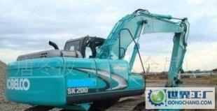 四川成都神鋼挖掘機維修技術中心與中鋼神鋼挖機維修基地詳解