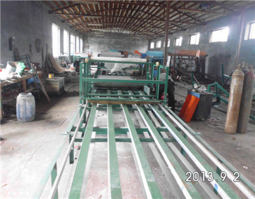 嘉禾JH-127型防火板設備技術及配方轉讓