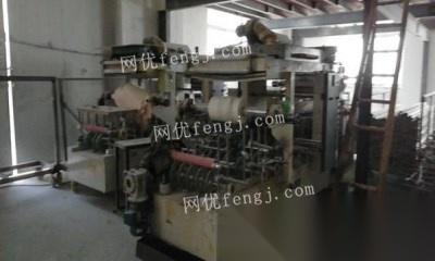 江蘇無(wú)錫整廠設(shè)備轉(zhuǎn)讓 二十余臺(tái)墻板生產(chǎn)線設(shè)備及配套資產(chǎn)整體處置公告