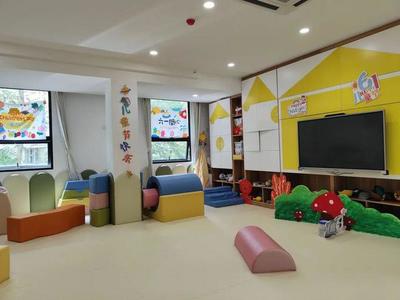 帶娃難？托育班解鎖幼兒教育的“幸福密碼”