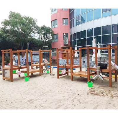 博康幼教幼兒園 全方位規劃打造高品質幼教環境